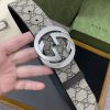 Replica Gucci Tiger Belt