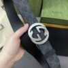 Replica Gucci Web Belt