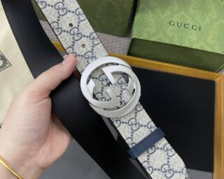 Replica Gucci Bee Belt