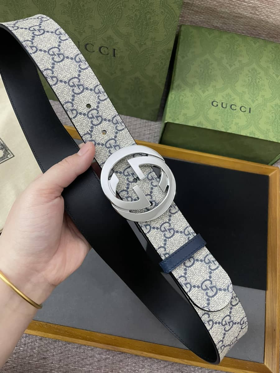 Replica Gucci Bee Belt