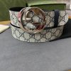 Replica Gucci Bee Belt