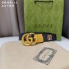 Replica Gucci Monogram Belt