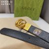 Replica Gucci Monogram Belt