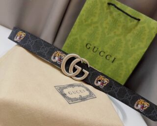 Replica Gucci Stuart Hughes Belt