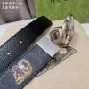 Replica Gucci Stuart Hughes Belt