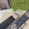 Replica Gucci Stuart Hughes Belt