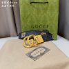 Replica Gucci Flower Belt