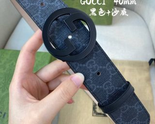 Replica Gucci Interlocking G Belt