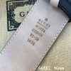 Replica Gucci Interlocking G Belt