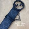 Replica Gucci Interlocking G Belt