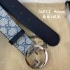 Replica Gucci Belt With Pearls