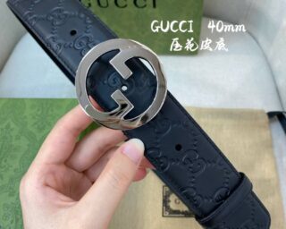 Replica Gucci Style Belt