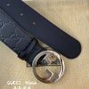 Replica Gucci Style Belt