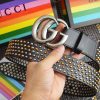 Replica Gucci GG Marmont Belt