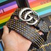 Replica Gucci GG Marmont Belt