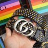 Replica Gucci GG Marmont Belt