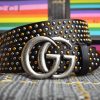 Replica Gucci GG Supreme Belt