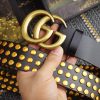 Replica Gucci Rhinestone Belt