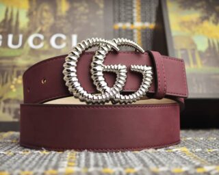 Replica Gucci Mickey Mouse Belt