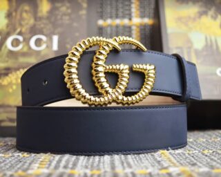 Replica Gucci Marmont Reversible Belt