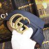 Replica Gucci Marmont Reversible Belt