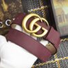 Replica Gucci Kingsnake Belt