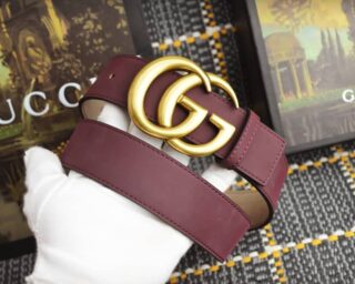 Replica Gucci Kingsnake Belt