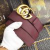 Replica Gucci Kingsnake Belt