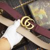 Replica Gucci Kingsnake Belt