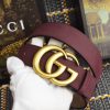 Replica Gucci Kingsnake Belt