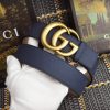 Replica Gucci G Belt