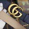 Replica Gucci G Belt