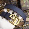 Replica Gucci G Belt