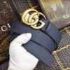 Replica Gucci G Belt