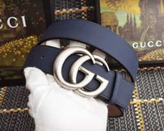 Replica Gucci Lion Belt