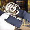 Replica Gucci Lion Belt