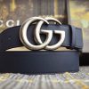 Replica Gucci Lion Belt