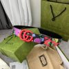 Replica Gucci Dragon Belt