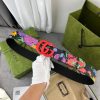 Replica Gucci Dragon Belt