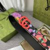 Replica Gucci Slim Belt