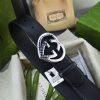 Replica Gucci Small Belt