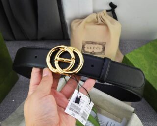 Replica Gucci Belt 114984