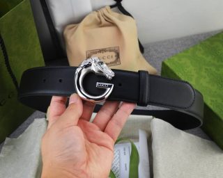 Replica Gucci Bamboo Belt