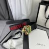 Wholesale Gucci L'aveugle Par Amour Logo Belt