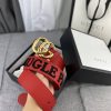 Replica Gucci L'aveugle Par Amour Buckle Belt