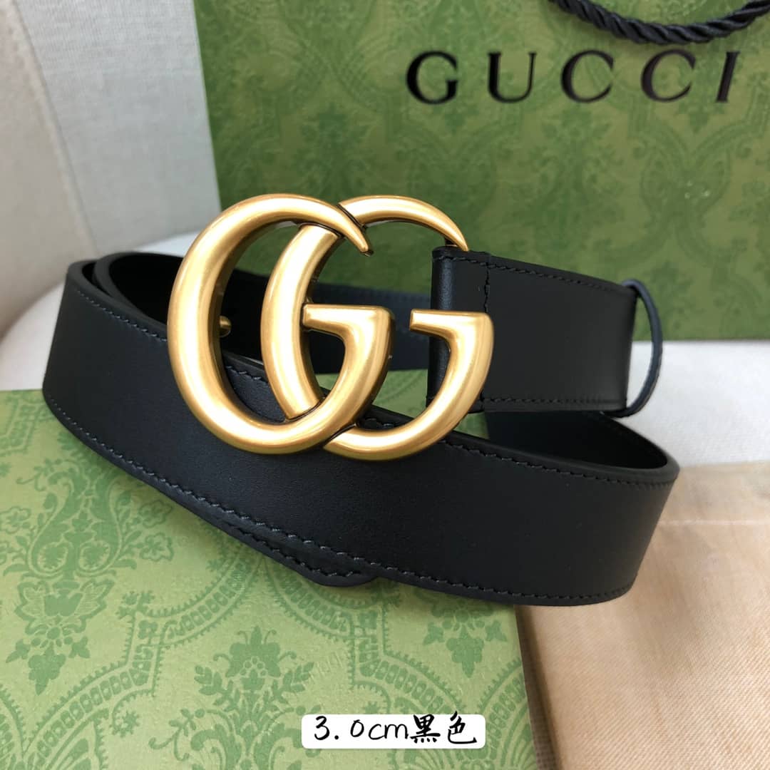 Replica Gucci Symbol Belt