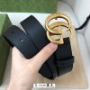 Replica Gucci Symbol Belt