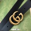 Replica Gucci Symbol Belt