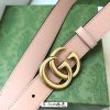 Replica Gucci Studded Belt