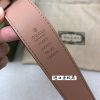 Replica Gucci Studded Belt